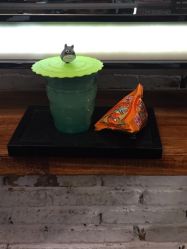 -MAGIC米几发型设计·羊毛卷