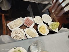 -东来顺饭庄(apm总店)