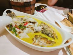 -粗茶淡饭·汉口公馆(循礼门店)