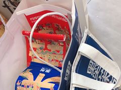 -墨茉点心局(国金街店)