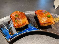 -铭牛烧肉·和牛海鲜自助(高新月牙湖店)