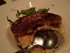 -Amanda餐厅(长乐路店)