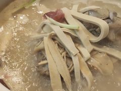 -金华砂锅(建国北路店)