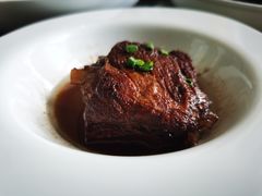 -无锡新湖铂尔曼大酒店·悦轩中餐厅