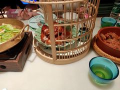 -佬麻雀·剁椒鱼头(京基KK One店)