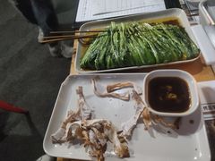 -木屋烧烤(惠阳华润小径湾店)