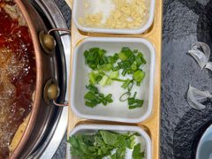 -汇聚德京味铜锅涮肉(沈家桥二路店)
