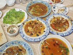 -协顺园回头馆(南顺城路店)