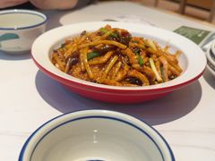 -醉得意·山茶油炒土鸡(经开万达店)