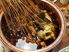 -搓火大都会(广安门总店)