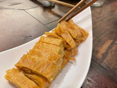 -五观堂素食(新华路店)
