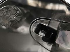 -星巴克(杭州大厦C座店)