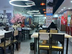 -堤角朱爹爹烧烤·武汉猪肉串(光谷金融港店)