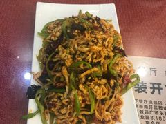 -桃子餐厅·天津菜(红星路直营店)