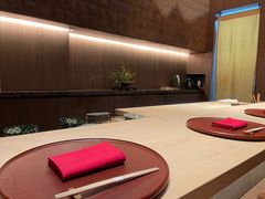 -晴空·日本料理(万象城店)