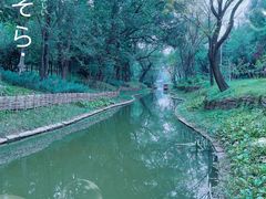 -北坞公园