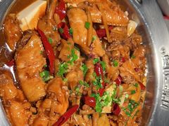 -胖哥俩肉蟹煲(上海悦荟广场店)