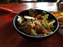 凯撒色拉-Pistolera Mexican Cantina女枪手墨西哥餐厅(碧云路店)
