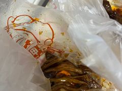 -周黑鸭(沈阳和平区太原街万达店)