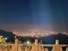 -神憩宾馆-餐厅