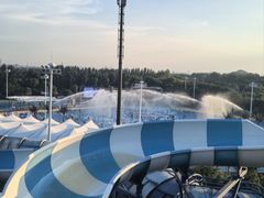 -上海玛雅海滩水公园