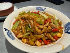 -潇湘阁(汉光百货店)