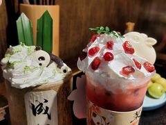 -吼堂老火锅(太古里总店)