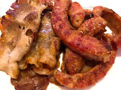 -一井烧肉·活鳗·寿司(望京SOHO店)