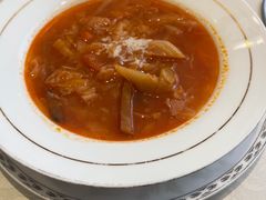 -92°C俄式厨房(中央大街店)