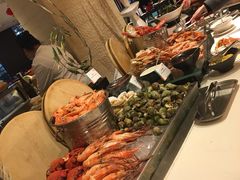 海鲜烩-厦门艾美酒店·新食谱西餐厅