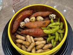 -尖沙咀大酒楼(罗村店·粤菜海鲜·宴会聚餐)
