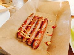 -鬼味烤翅(南锣鼓巷店)