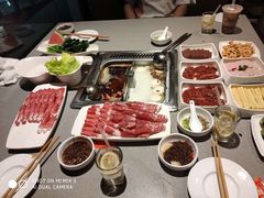 -海底捞火锅(九久奥特莱斯店)