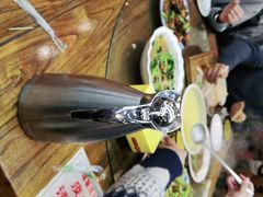 -美味居(古城店)