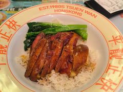 -肥韬茶餐厅(海上世界店)