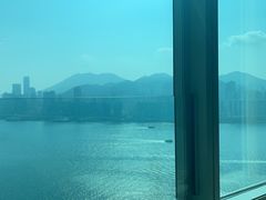 -香港九龙海逸君绰酒店