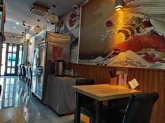 -神田川拉面店(上游街店)