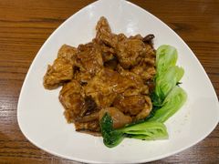 -乔家栅(襄阳南路店)