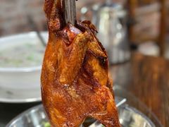 -绿雅居原生态农庄(小涌店)