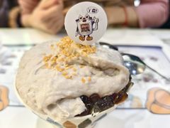 -糖潮糖水铺(省府店)