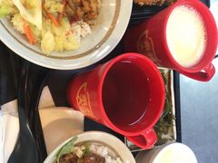 -永和大王(小厨·东四十条店)