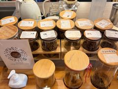 -Cafe del Volcan(永康路店)