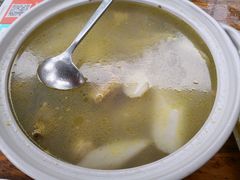 白果炖鸡-青城甲(青城山店)