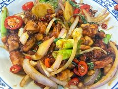 -金姐台湾菜(珠江路店)
