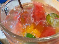 gaga鲜果茶-gaga(深圳福田星河COCO Park店)