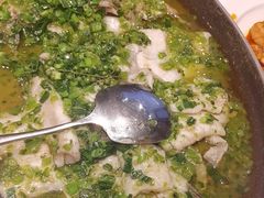 -盛百味·家宴餐厅(霸州分店)