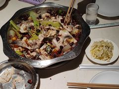 -万和源炝锅城·活鱼现炝(文艺北路店)