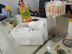 -津品味小吃(大学湾店)