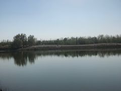 -东郊湿地公园