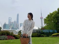 -上海港国际客运中心